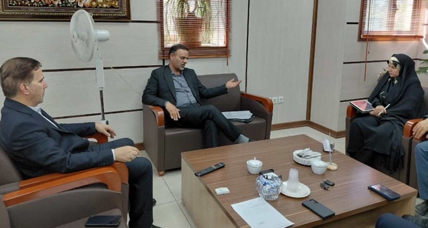 قدردانی عضو کمیسیون برنامه و بودجه مجلس از رویکرد نظارتی دیوان محاسبات در بازسازی تخریب های جنگ
